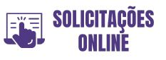 Solicitações Online