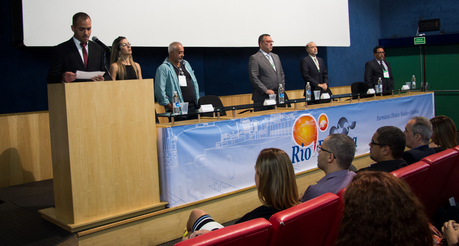 9º Rio Pharma 3º Dia 405