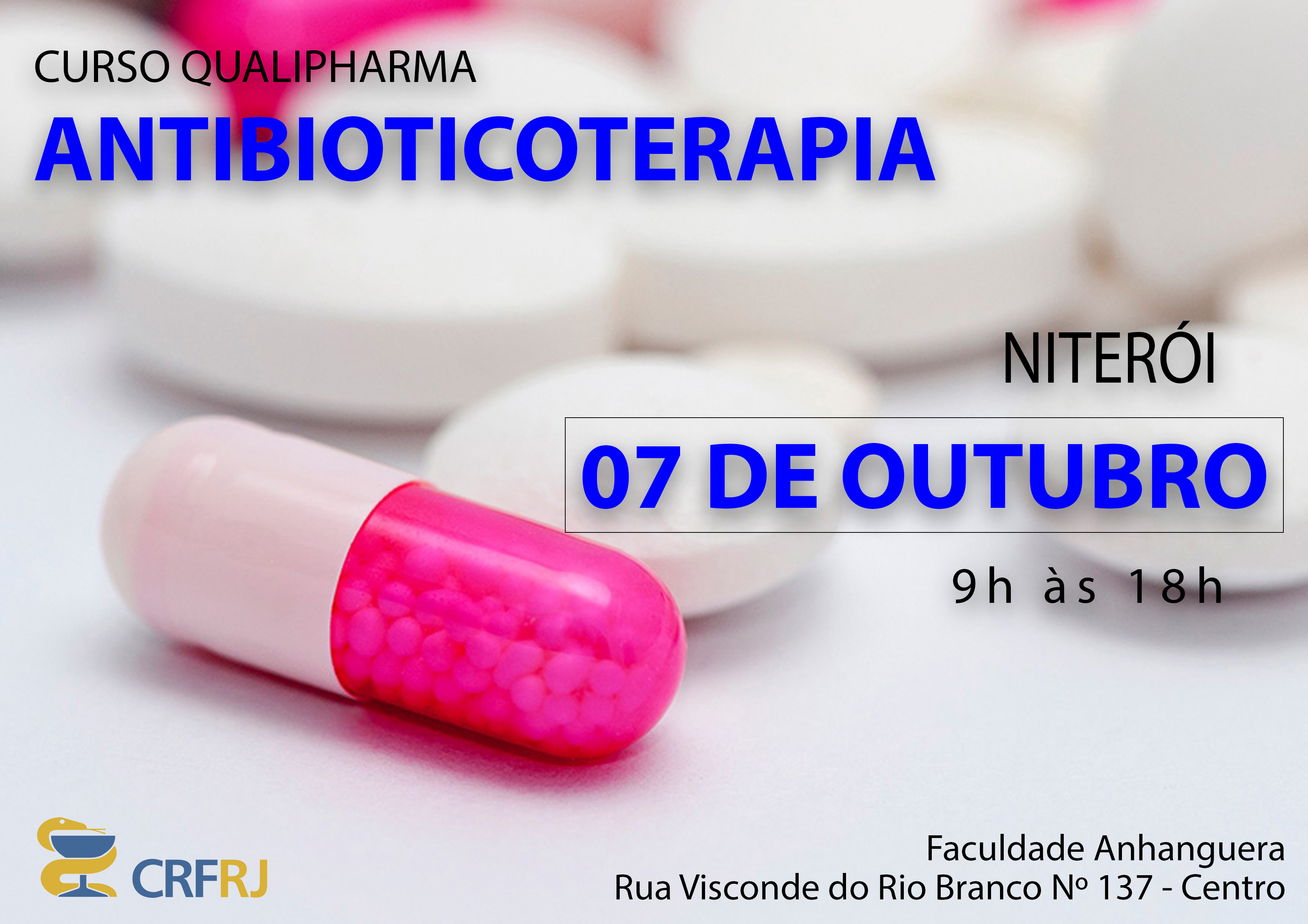 Antibioticoterapia