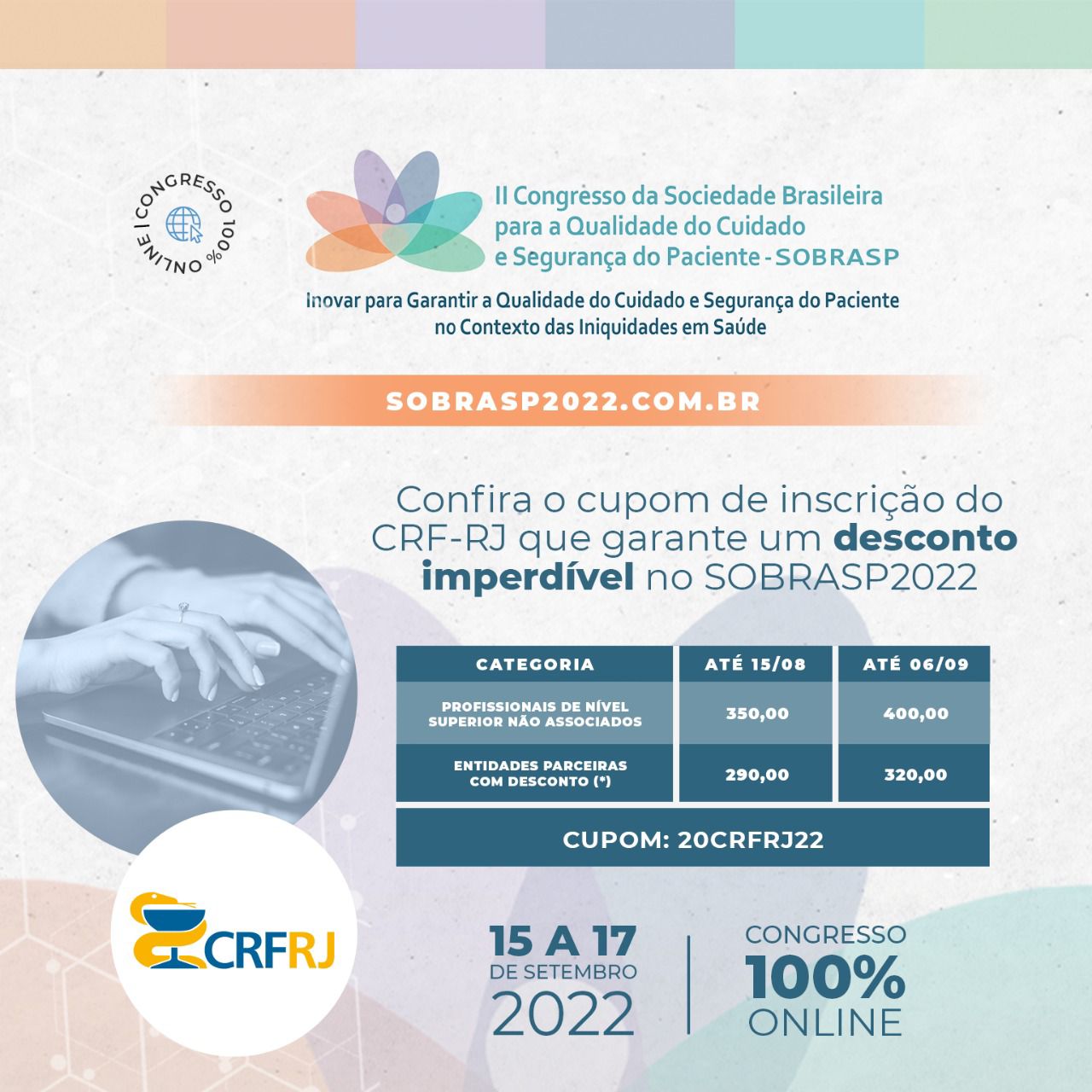 sobrasp 2022