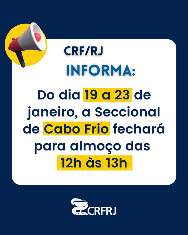 CRFRJ Informa 2 1