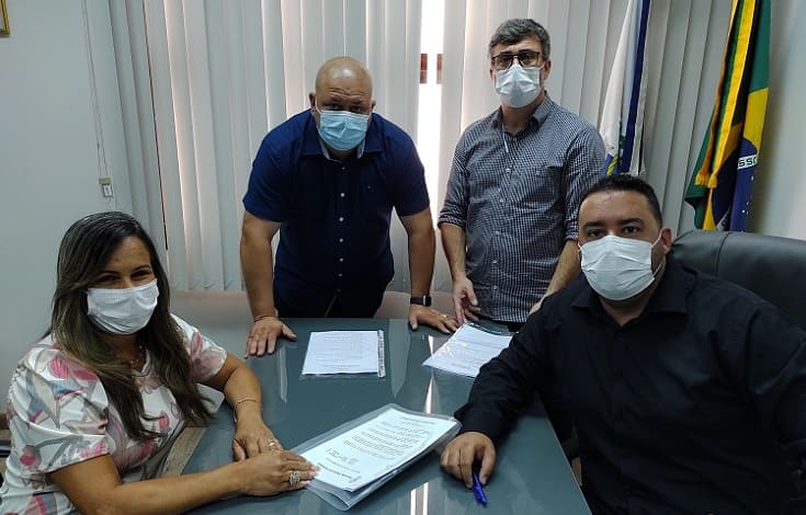 diretoria crfrj 2022