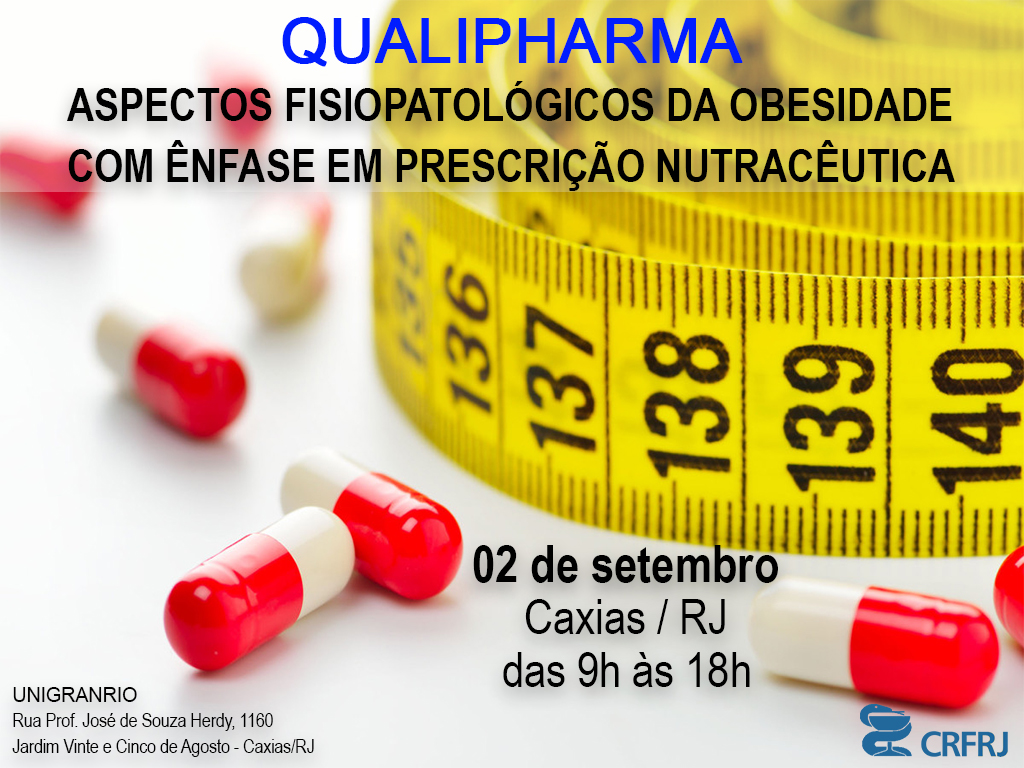 Curso Farmaco Obesidade 2set