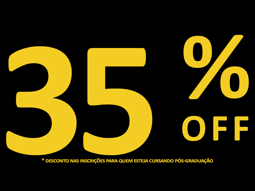 Desconto35 Congresso
