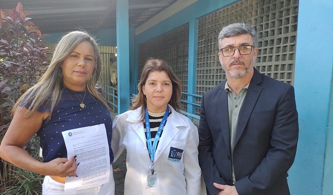 dra camila camara vereadores