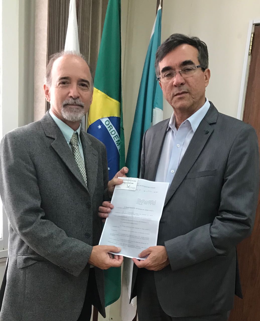 jose roberto projeto lei niteroi