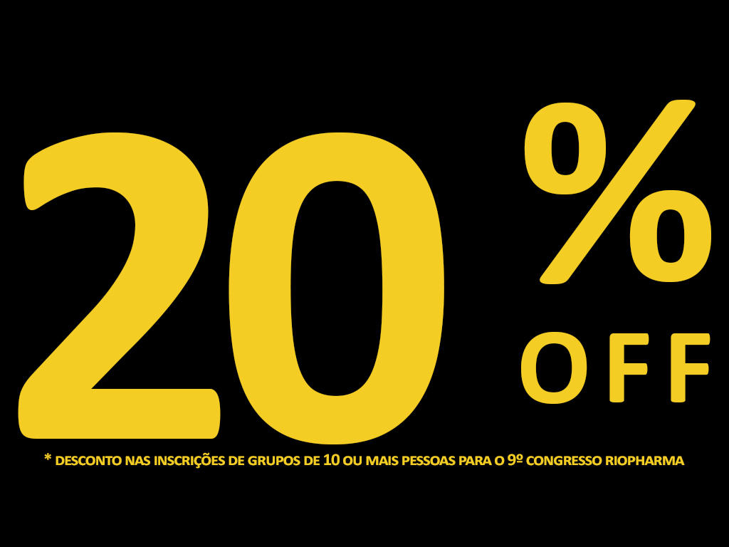 Desconto20 Congresso