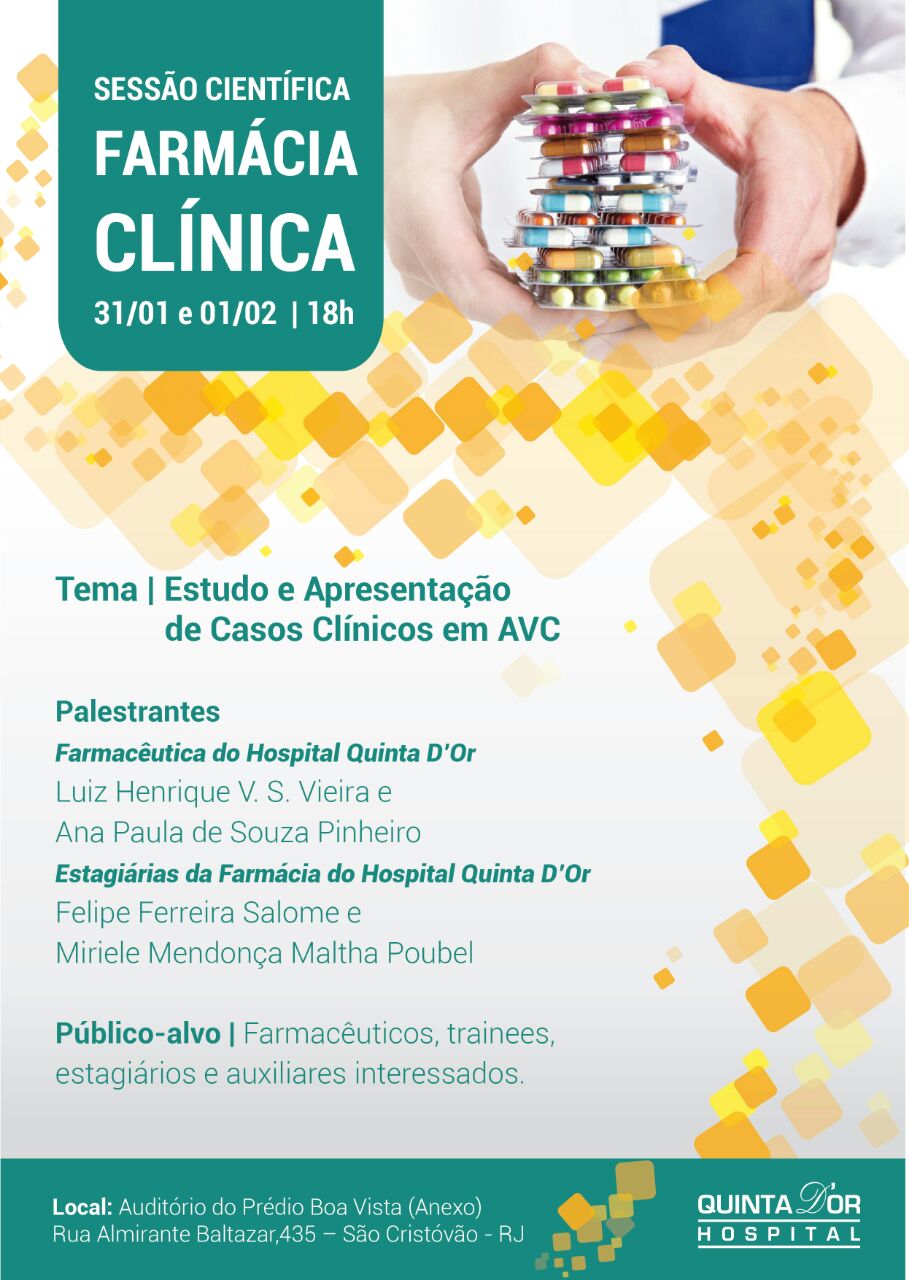 casos clinicos avc