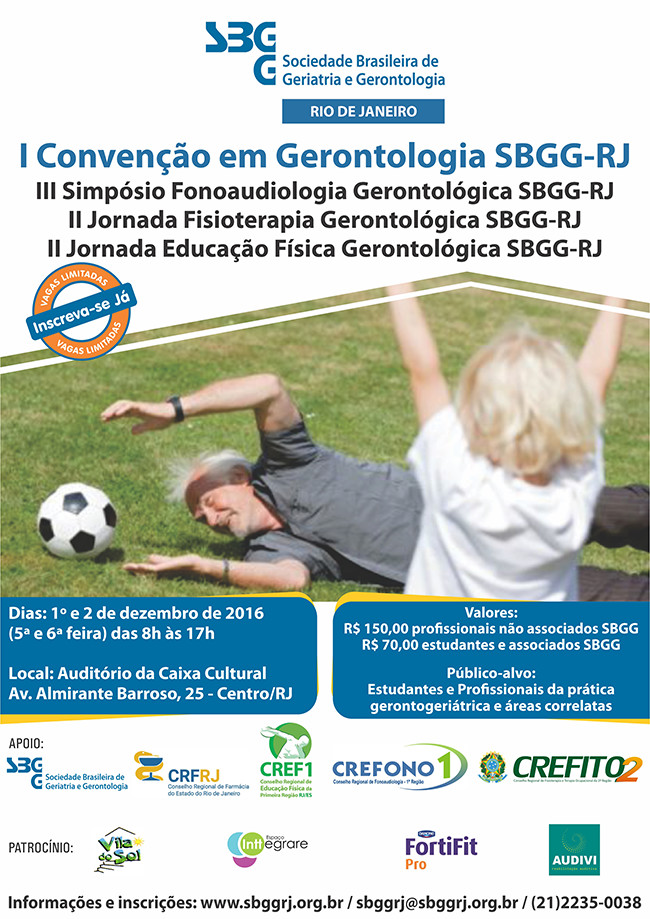 convencao sbgg