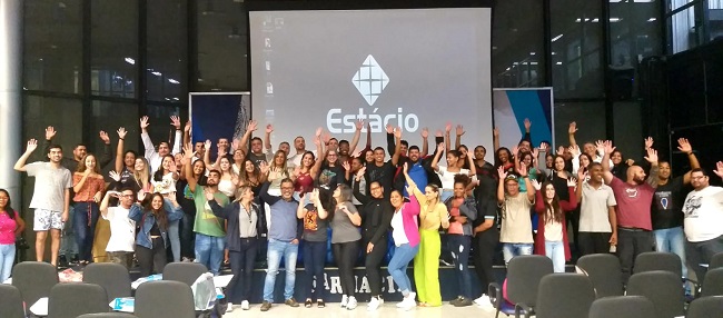 estacio semana farmacia iv