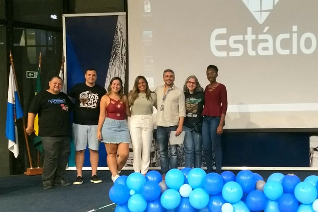 estacio semana farmacia orga