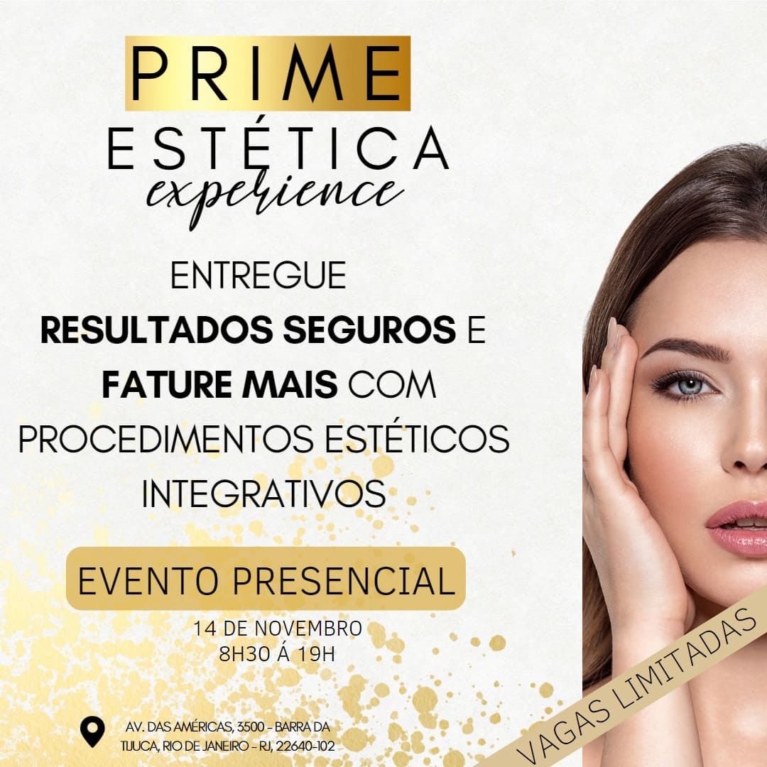 prime estetica experience