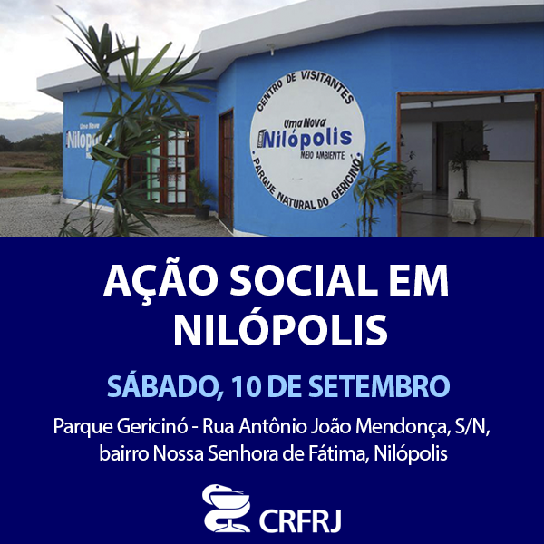AcaoNILOPOLIS